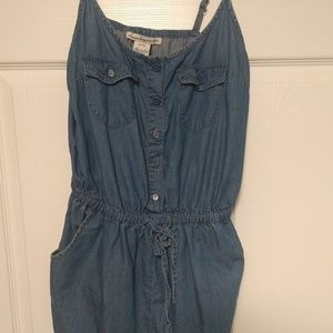 Cute Summer Romper